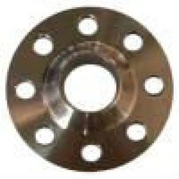 din carbon steel uni flange